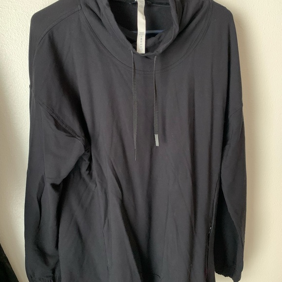 lululemon athletica Jackets & Blazers - Lulu lemon jacket